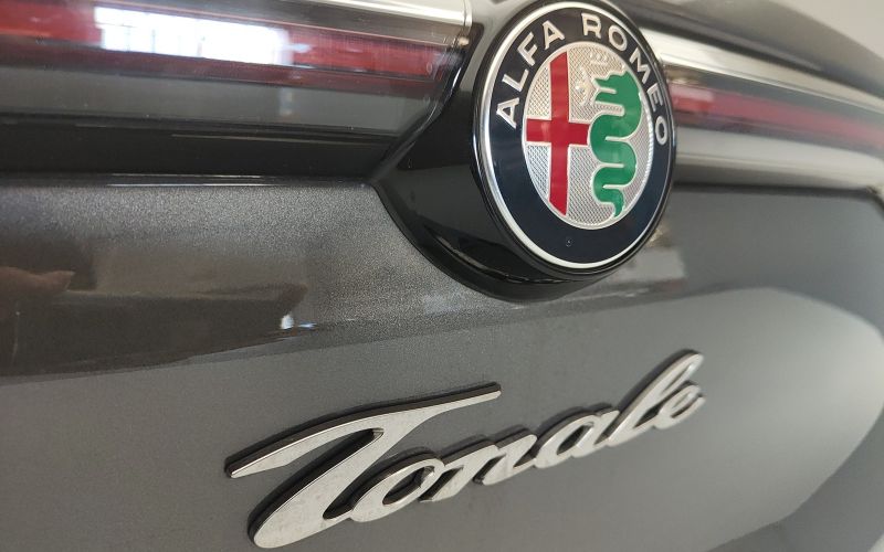 TONALE 1.6 TD 130CV SPRINT TCT MY24